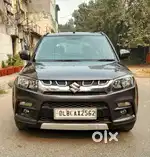 Maruti Suzuki Vitara Brezza VDi Option, 2019, Diesel