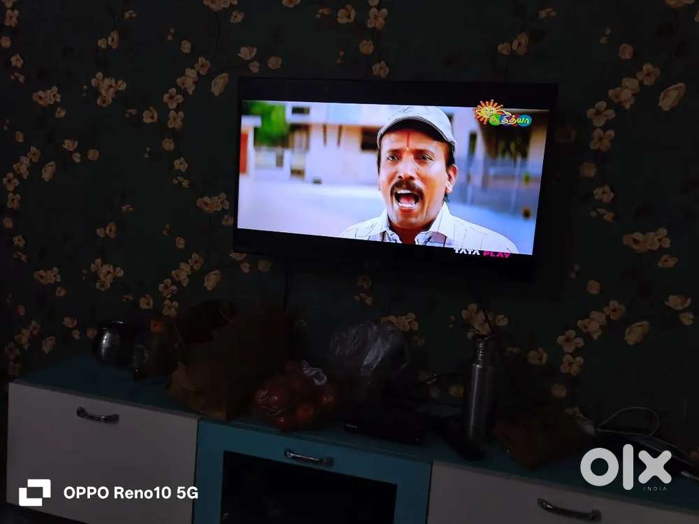 32 samsung TV 5.500