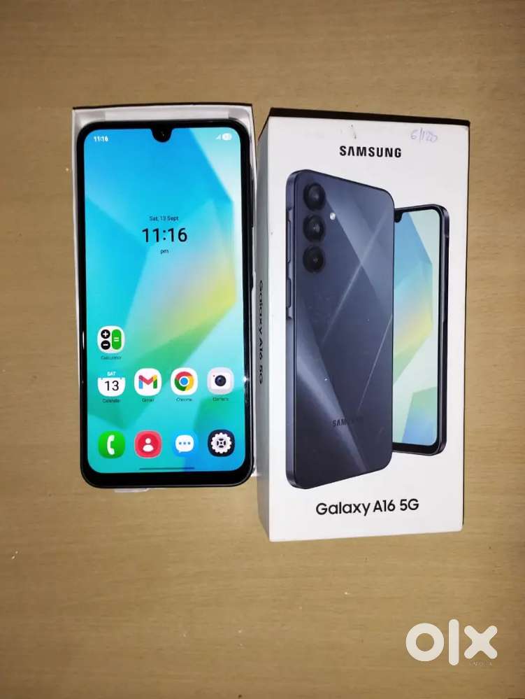 Galaxy A16 5G