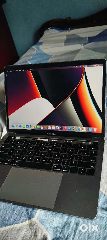 MacBook pro (sell or exchange)