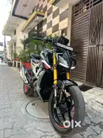 Tvs Apache RTR 310