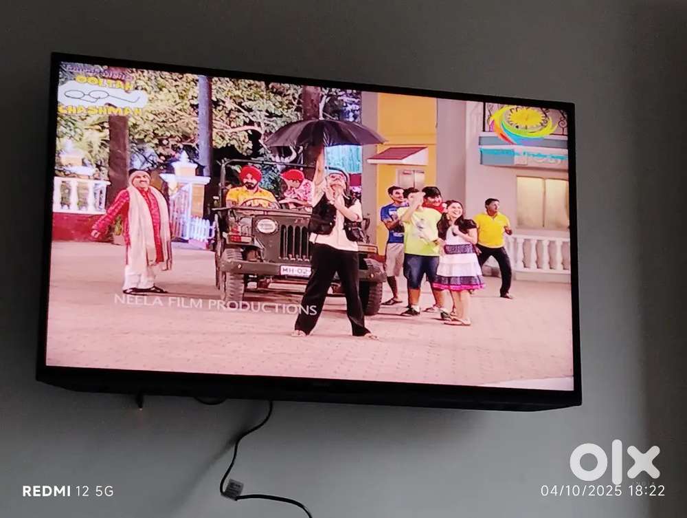 Sony Google TV