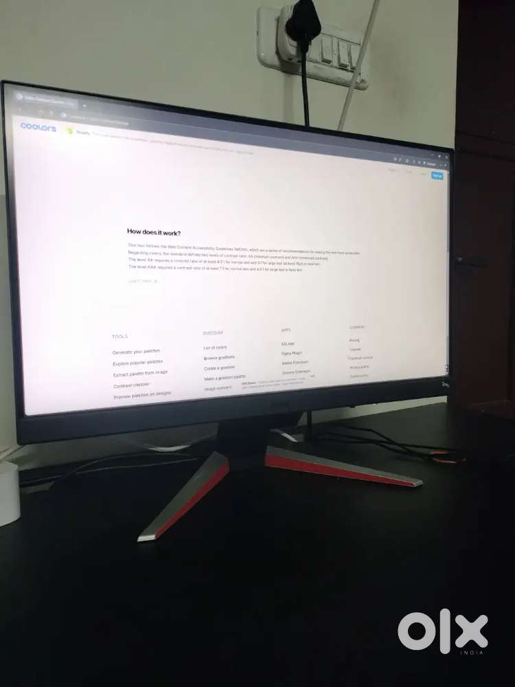 Best Monitor