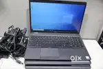 Refurnished Laptop - i5 8th gen - 8 gb - 256 ssd -15.6'' Screen Look