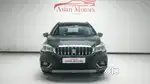 Maruti Suzuki S-Cross 2017-2020 1.3 Zeta, 2018, Diesel