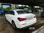 Mercedes-Benz A-Class Limousine 2023 Diesel Well Maintained