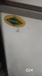 Deep fridge