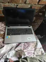Acer gaming full size 2gb nvidia GeForce graphic new condition laptop