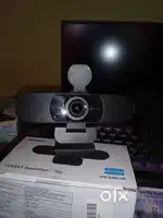 WEBCAM  4K