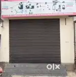 Shop for sale in Santosh Nagar near Yadgir theater