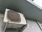Sumsung air conditioner