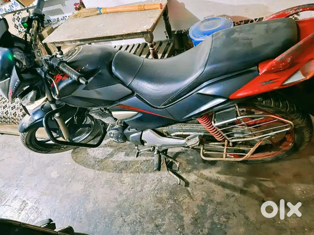 Bike Bahut Kam Chali Hai