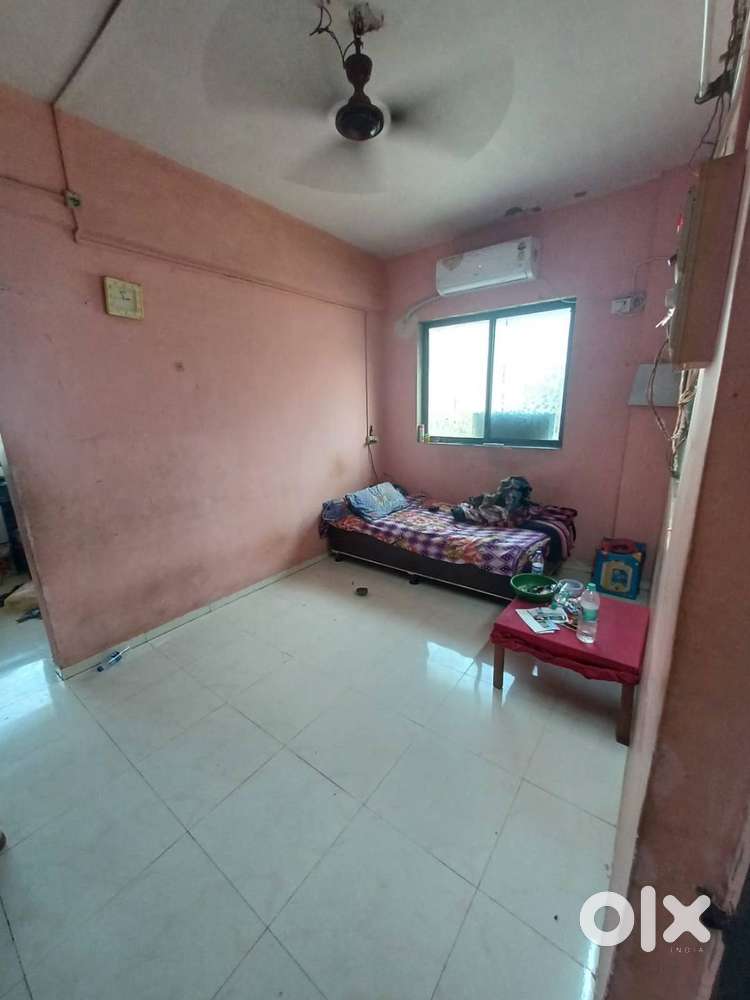 MODERN SEMI FURNISHED 1BHK APARTMENT NEAR VIRAR EAST STATION