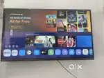 NEW SEAL PACK 55 INCH 4K UHD WEBOS( 100% ORIGINAL LG PANNEL)