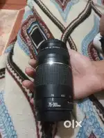 Canon Zoom Lens BRAND NEW