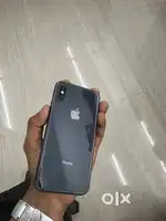 Iphone x /10