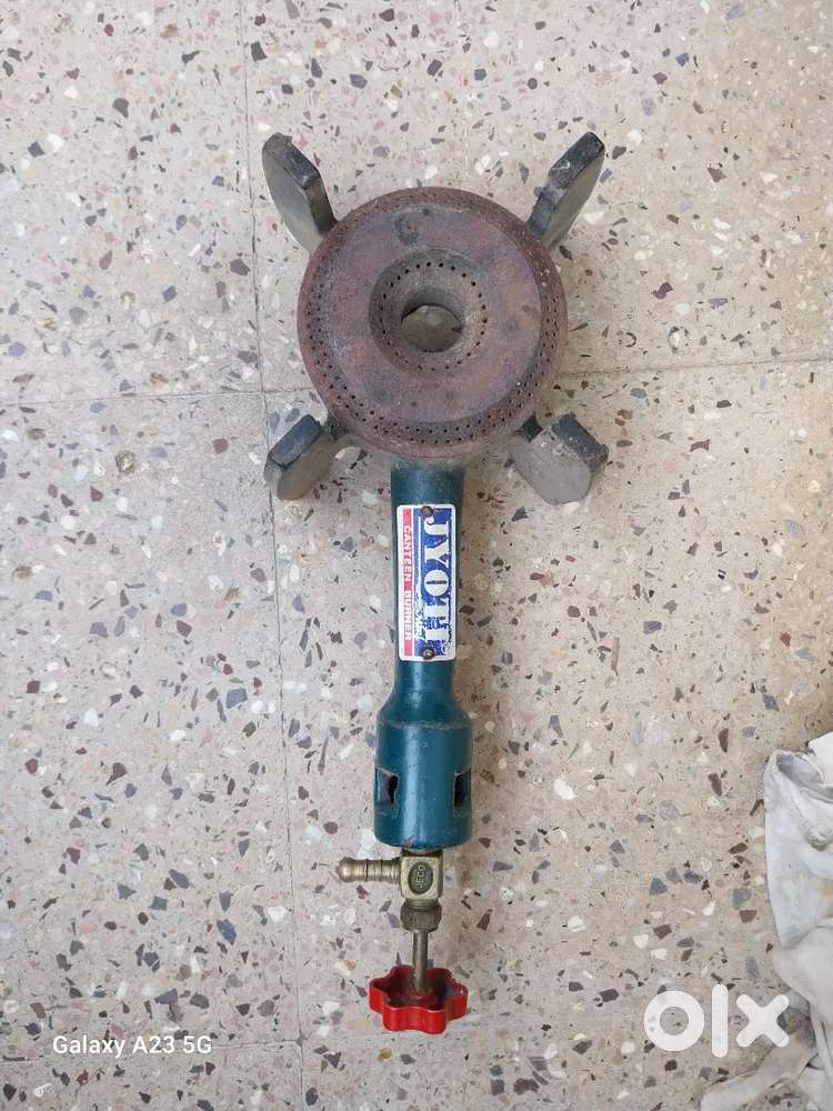 Kitchen appliances Burner