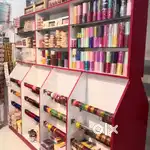 Cosmetic shop furniture