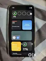 Iphone xr  64 gb