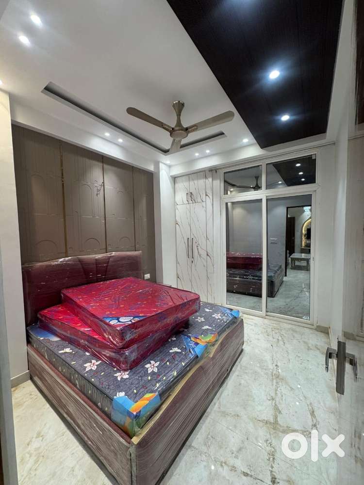 3bhk In sector-1 Noida Extension