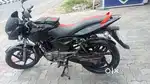 Pulsar 125 2020 model