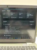 Dell inspiron i5 11th gen