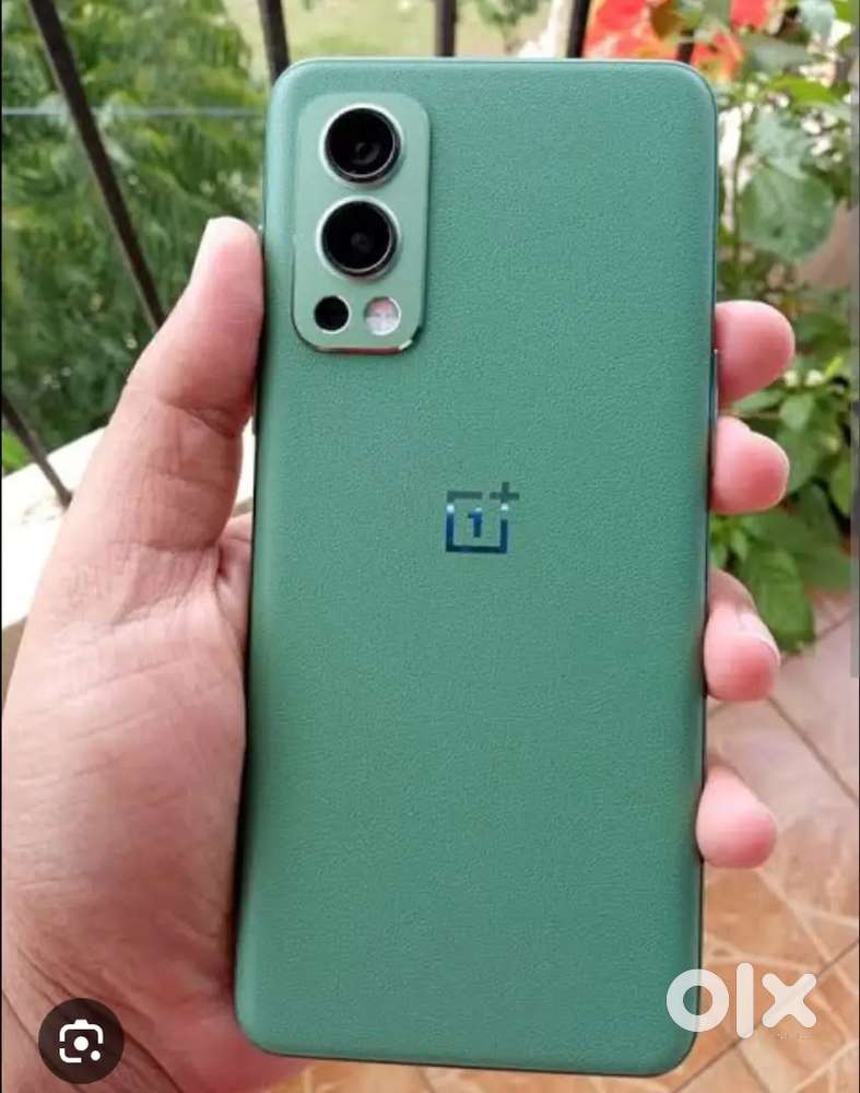 Oneplus nord 2