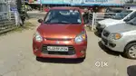 Maruti Suzuki Alto 800 2012-2016 LXI, 2017, Petrol
