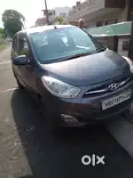Hyundai i10 2016 Petrol 42000 Km Driven