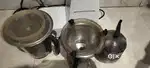 Mixer grinder