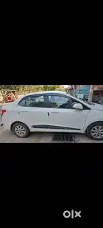 Hyundai Xcent 2014