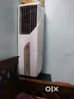 Cello cooler