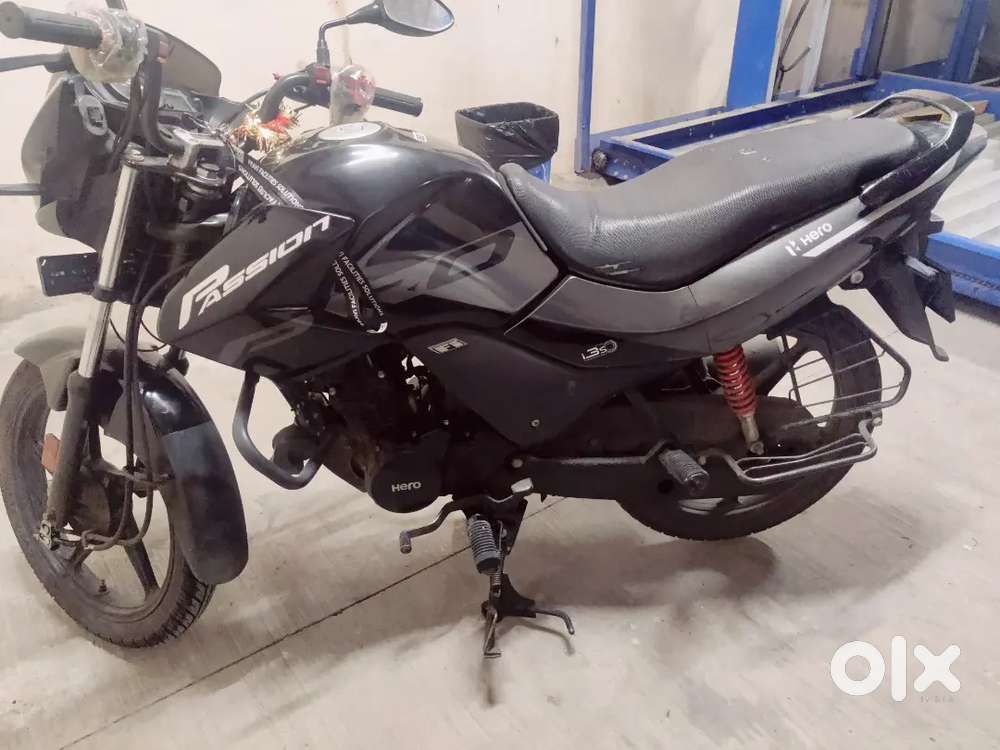 Urgent sale full condition all clear paper