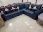 Factory out let original sofa set