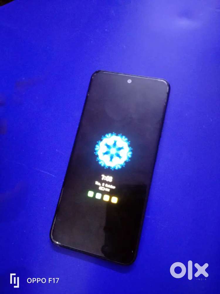 Redmi note 10s