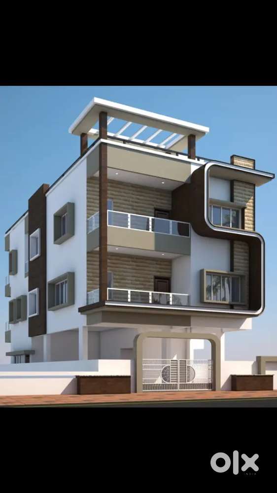 Near to Sakkardara Square