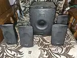 Home theater