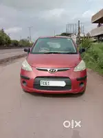Hyundai i10, 2009, Petrol