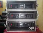 Peavey CS 4000 PowerAmp