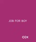 Need for 10 boy's job location kathua ghatti