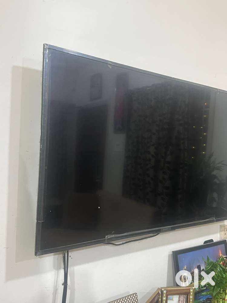 Sony TV bravia 55 inches