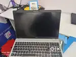 Dell latitude 5510
Intel core i5 10th Gen