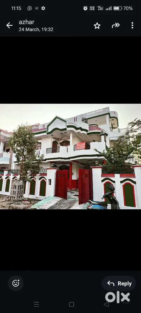 Amrpali yojna dubagga iim road dps school joggers park