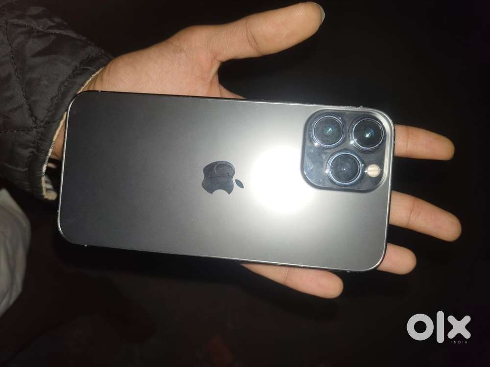 Iphone 13 pro max 256 GB