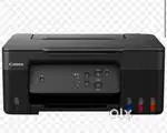 Canon pixma G2730 ink efficient printer