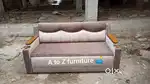 New brand sofa 3 seater