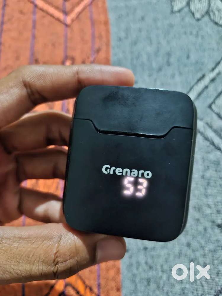 Grenaro s11 pro