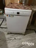 Bosch Dishwasher – Hardly Used – Just ₹12,490 Only!