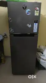 Samsung Refrigerator