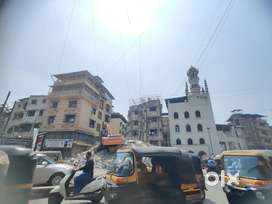KAUSA MARKET SHOP FOR SALE 25 LAKH